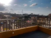 Entire Penthouse Apartment - 5 Mil Liter Pool