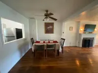 ‘Clara’ Just Off I-75! 2 Full Bedrooms!