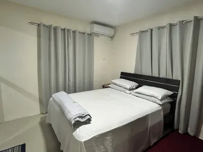 Ideal Family Apartment - 15 Mins away from Suva City in Nasinu Hotel a 