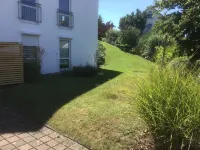 Vacation apartment near thermal baths in interesting spa town with historic town center Hotels near Sonnenhof-Therme Bad Saulgau