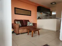 Beautiful 1 Bedroom Beachfront Condo on Taiba Beach