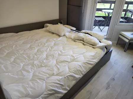 Avoriaz apartment rental 4 people