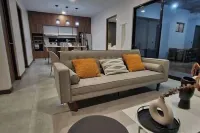 Casa Santa Fe Arenal Volcano Hotels in San Carlos