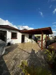 New apartment with big covered private patio with a great montain view Hotels in 