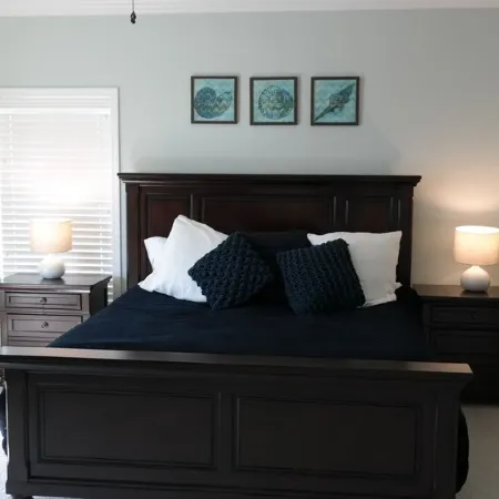 Golf and Beach Gulf Coast Paradise Golf Included