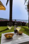Apartment on the Amalfi Coast PARKING SPACE AND POOL