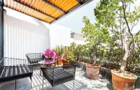 Cathedral Fantastic View Loft