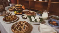 Agriturismo Le valli Hotel a Anagni
