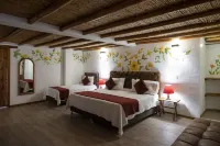 Hotel Spa Casa de Adobe Villa de Leyva Hotels in Sachica