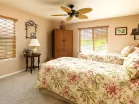 Waikoloa Colony Villas Wcv-306 by Kbm Hotels in Puako