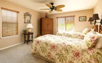 Kbm Resorts Free Car Waikoloa 2-Bedroom Villa Steps to Pool Beach Wcv-306