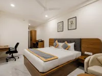 Lemonridge by Monday Hotels Idpl Balanagar Hotels near NIPER