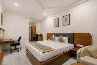 Lemonridge by Monday Hotels Idpl Balanagar - 2 звезды