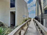 Sunswept Condominium #210