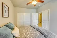 Beautiful Bullhead City Home Rental w/ Yard!