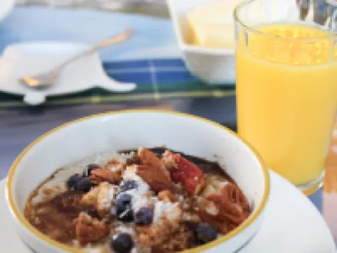 安蒂戈尼什艾維格林酒店 安蒂戈尼什酒店