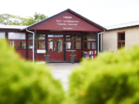 Danhostel Tønder Hotels in Tonder