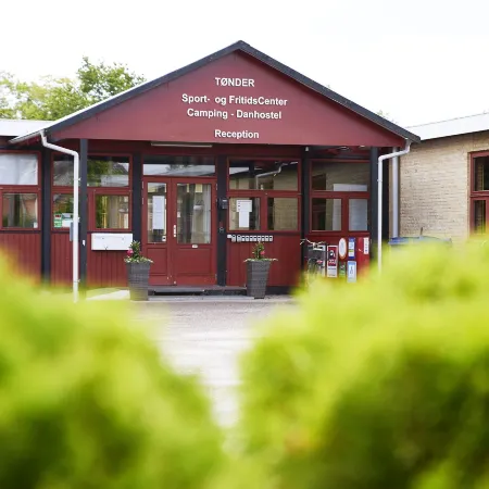 Danhostel Tønder