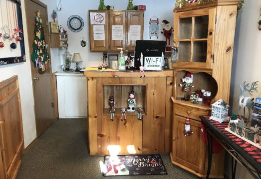 아르코 인 모텔