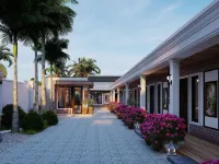 Romance Hotel Thu Duc Hoteles cerca de Distrito 9