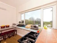 YHA Truleigh Hill - parcheggio
