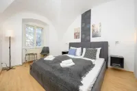 City Center Mödling top 1 默德靈住宿飯店