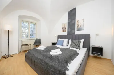 City Center Mödling top 1 Các khách sạn ở 