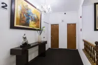 Jose Luis Hostal Boutique