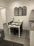 Superbe Appartement Avec Beau Coin Détente