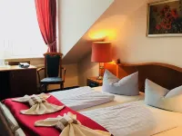 Hotel Zum Schwan Hotels in Oder-Spree