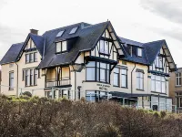 Boulevard Hotel Scheveningen