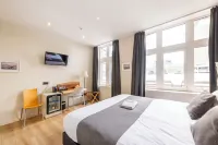 Hotel Het Menneke Hotels in Hasselt