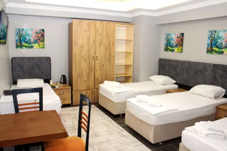 Avist Hotel Avcılar