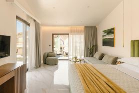 G Boutique Hotel Kefalonia