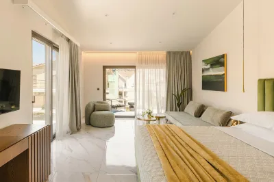 G Boutique Hotel Kefalonia
