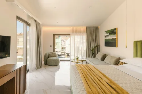 G Boutique Hotel Kefalonia Hotels in Argostolion
