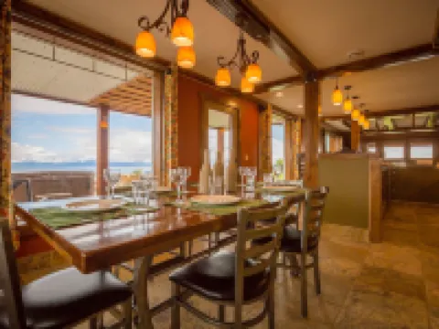 Baycrest Lodge Hotels in Homer