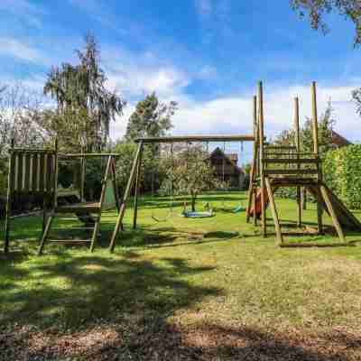 Ringstead Lodge Others