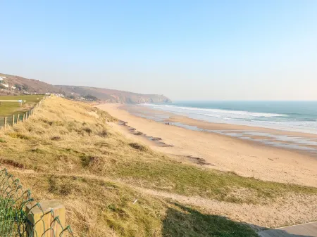 Meneage House Отели в г. Мауган-ин-Менедж