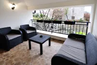 Villa Cardak - Guest houses