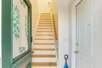 Near Prudential Center, Metlife: Extended-stay Hub - 3-نجوم