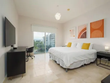 Elegant 2 Bedroom apartment in Puntarena Buenaventura