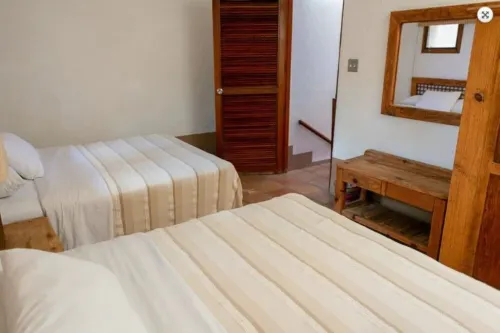 2BR Garden Villa at Villas el Rancho / unit 2