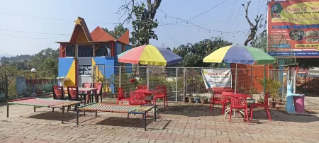 Hindustan Hotel Отели в г. Дханбад