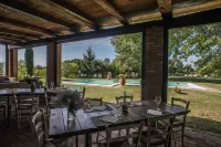 Fattoria di Corsignano Hotels in Castelnuovo Berardenga