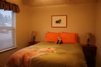 Yellowstone Wildlife Cabins
