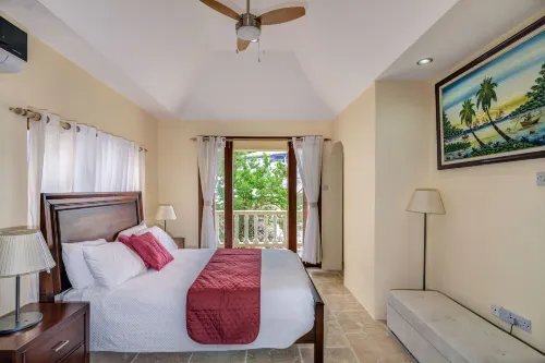 Sandrati Villa - Villas