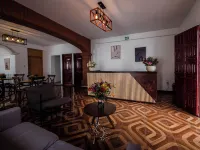 Hotel Casa Dominguez