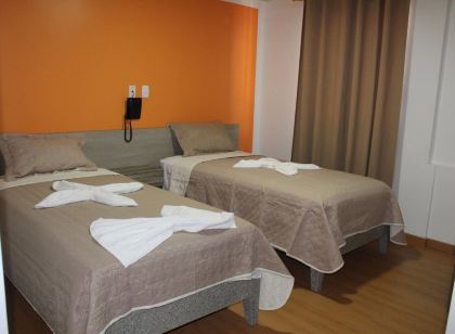 Hotel Sotelo