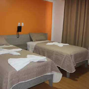 Hotel Sotelo